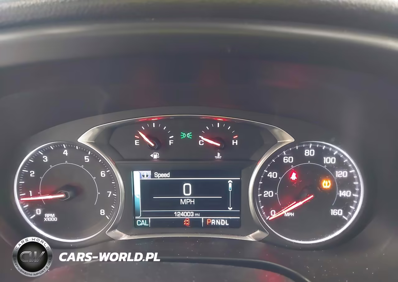 2017 GMC Acadia Sle-2 VIN:1GKKNSLS7HZ225532 - 7