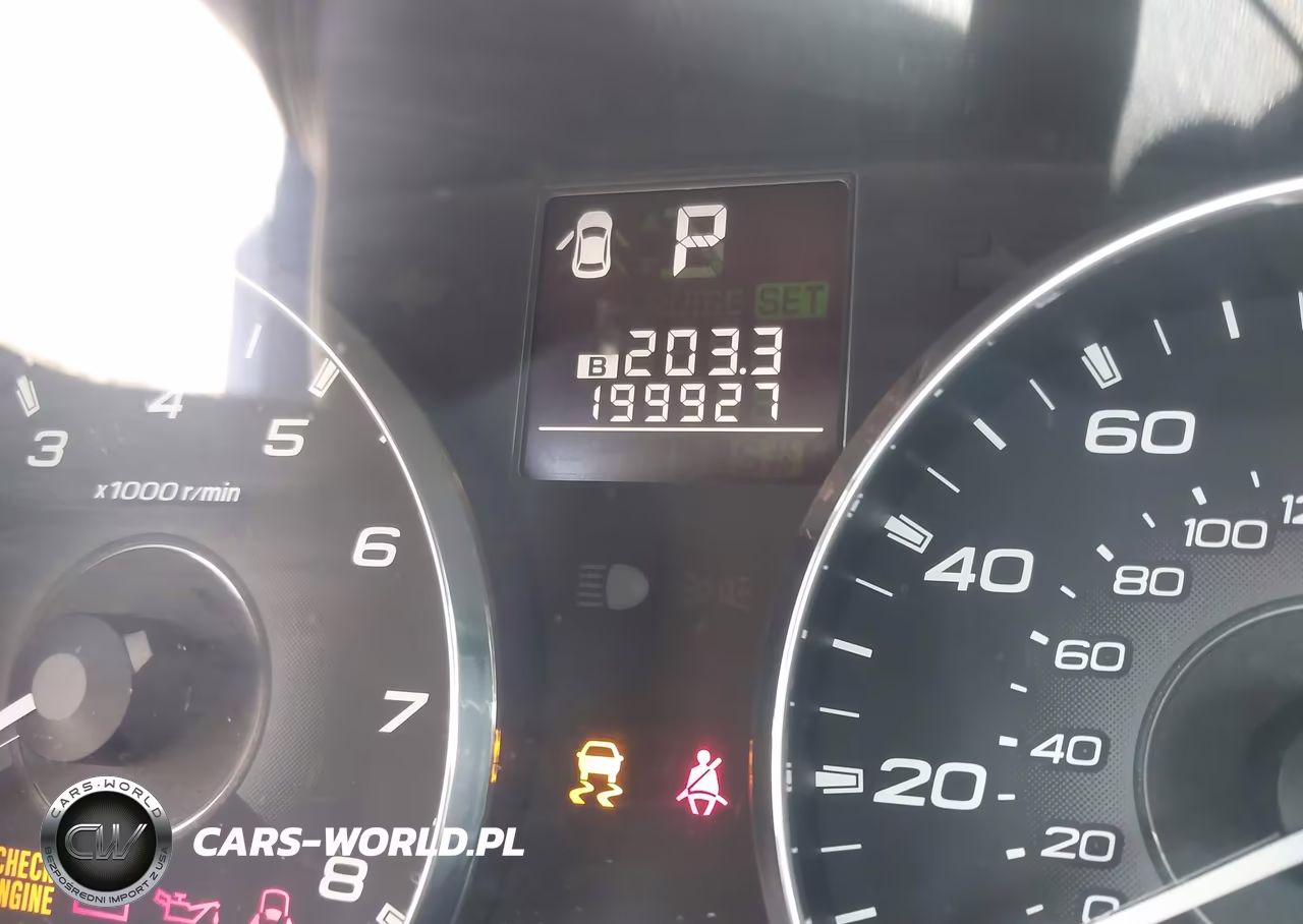 2011 Subaru Outback 2.5I VIN:4S4BRBACXB3339364 - 15
