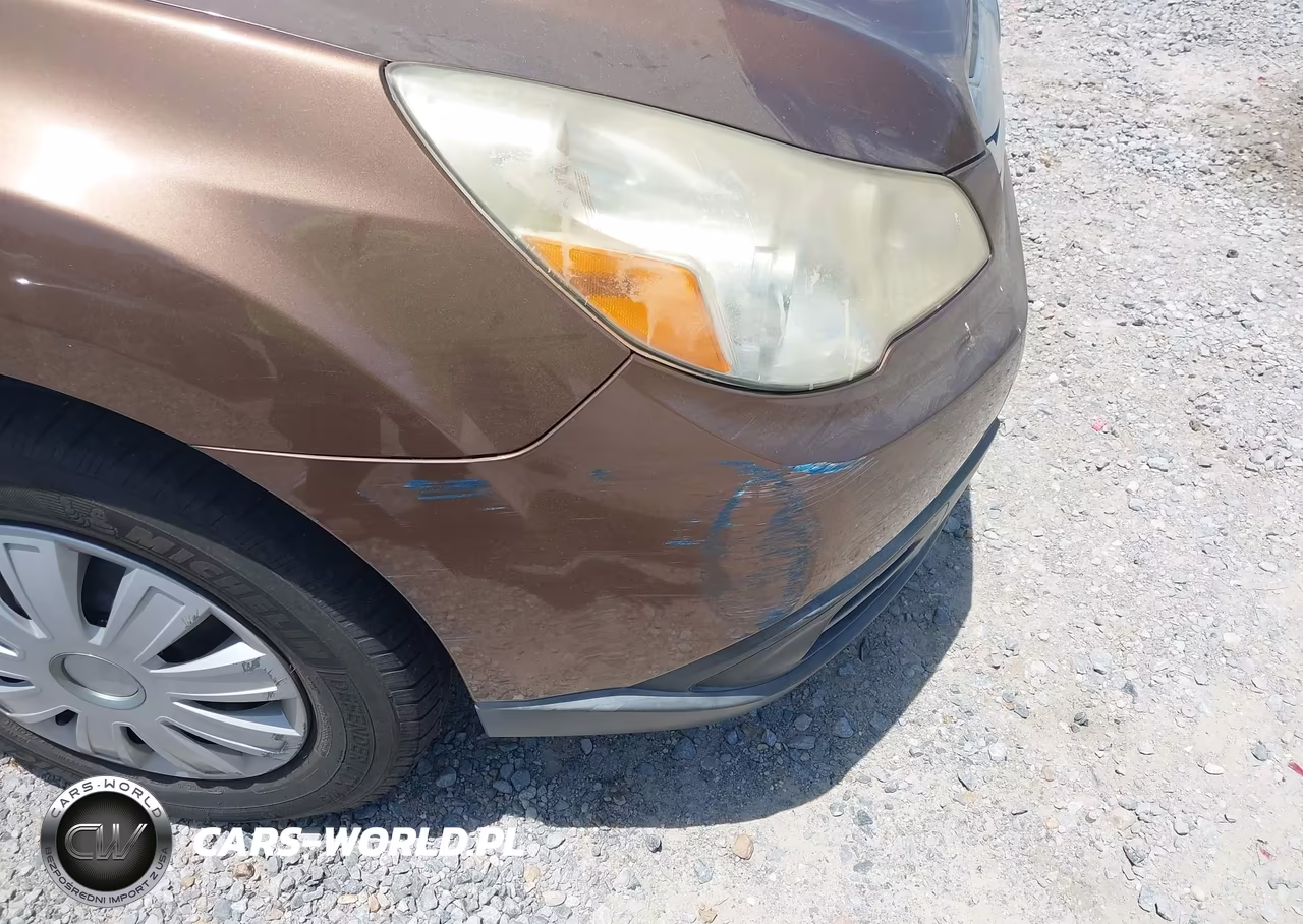 2011 Subaru Outback 2.5I VIN:4S4BRBACXB3339364 - 17