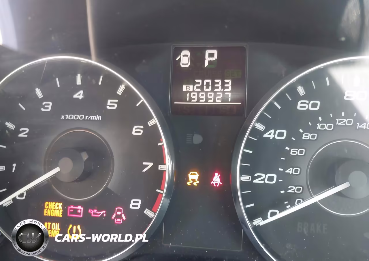 2011 Subaru Outback 2.5I VIN:4S4BRBACXB3339364 - 7