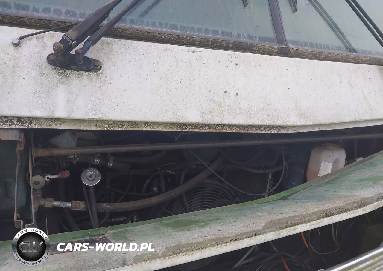 1994 Chevrolet P30 VIN:1GBKP37N9R3303009 - 10