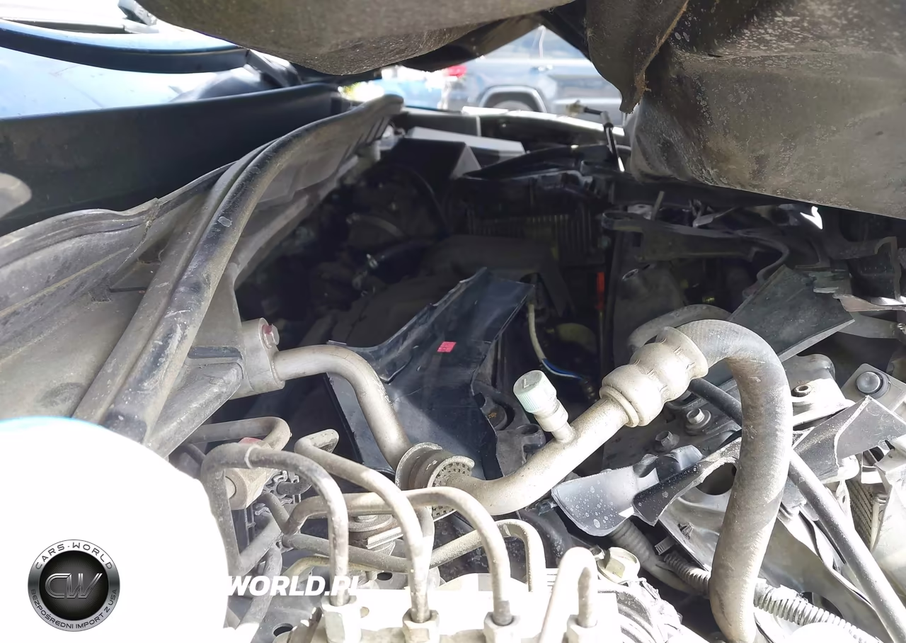 2015 Honda Cr-V Ex-L VIN:2HKRM3H72FH549337 - 10