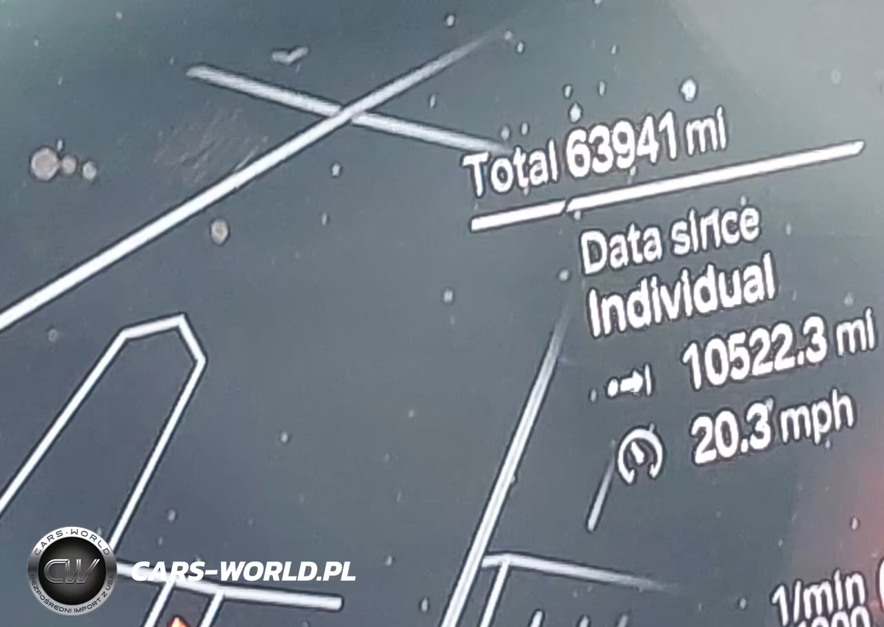 2019 BMW X5 xDrive40I VIN:5UXCR6C53KLK87623 - 7