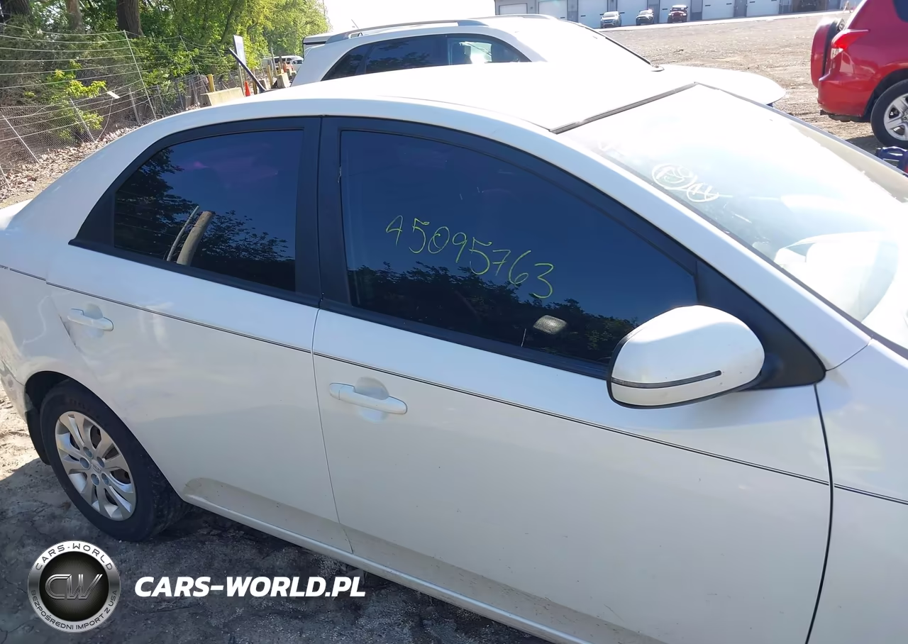 2013 Kia Forte Ex VIN:KNAFU4A20D5653598 - 12