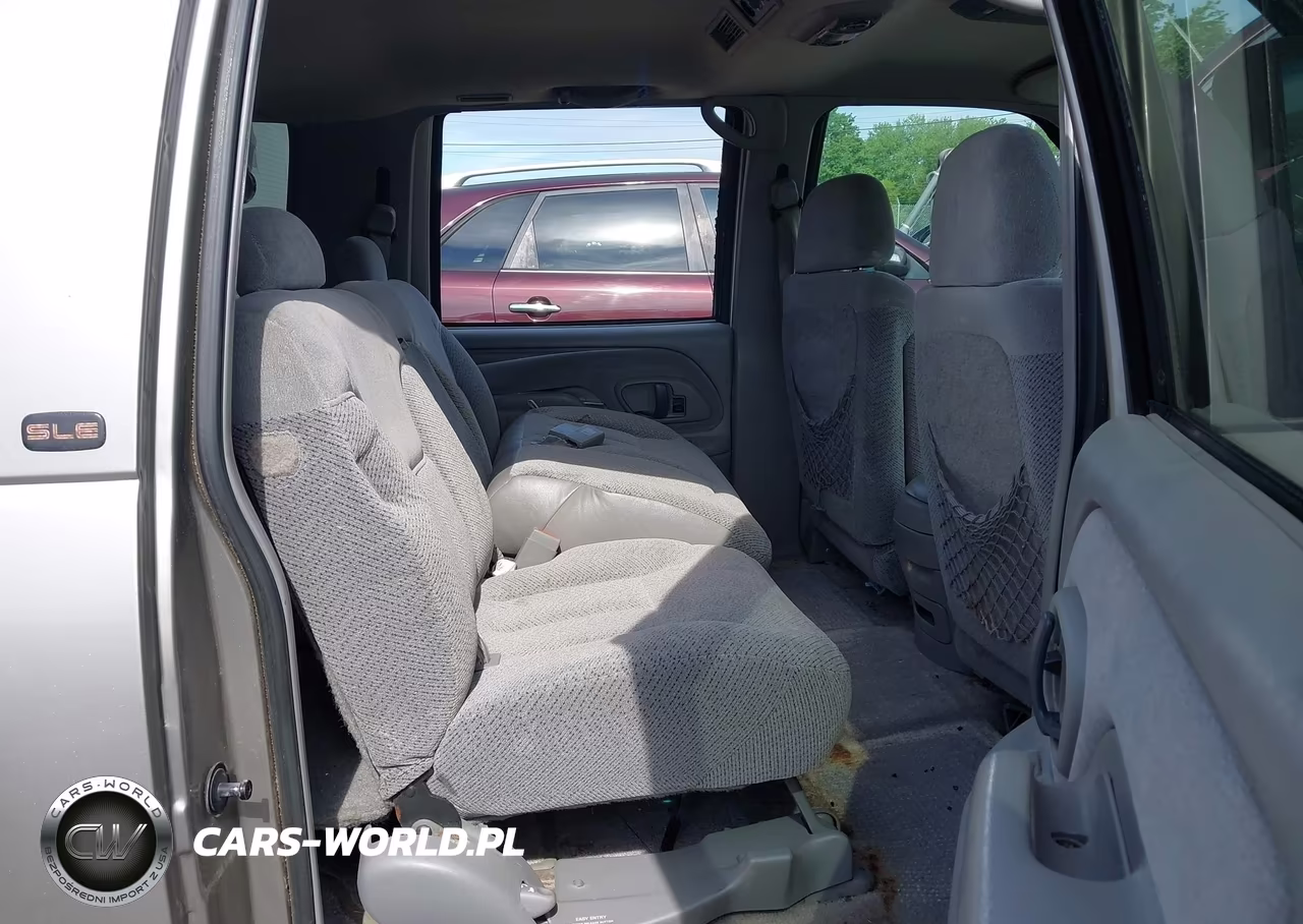 1999 GMC Suburban 1500 Slt Cmi VIN:3GKEC16R9XG531488 - 8