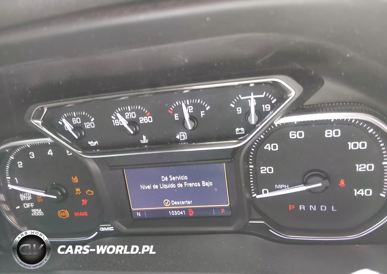 2021 GMC Sierra 1500 2Wd Standard Box Elevation VIN:1GTR8CEK2MZ316271 - 7