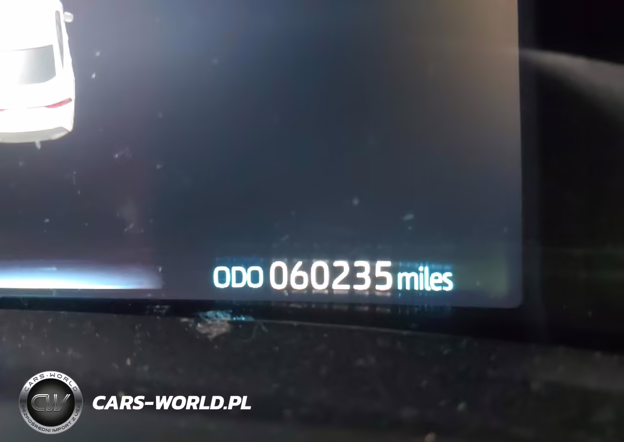2021 Toyota Mirai Xle VIN:JTDAAAAA3MA003554 - 14