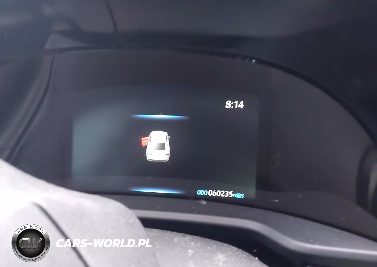 2021 Toyota Mirai Xle VIN:JTDAAAAA3MA003554 - 7