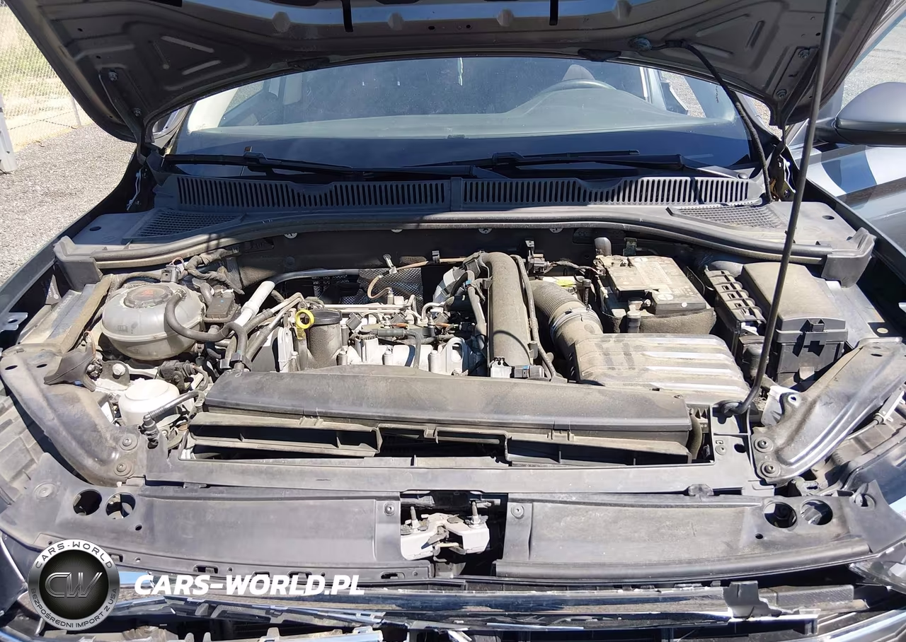 2020 Volkswagen Jetta 1.4T R-Line-1.4T S-1.4T Se VIN:3VWCB7BU1LM037881 - 10