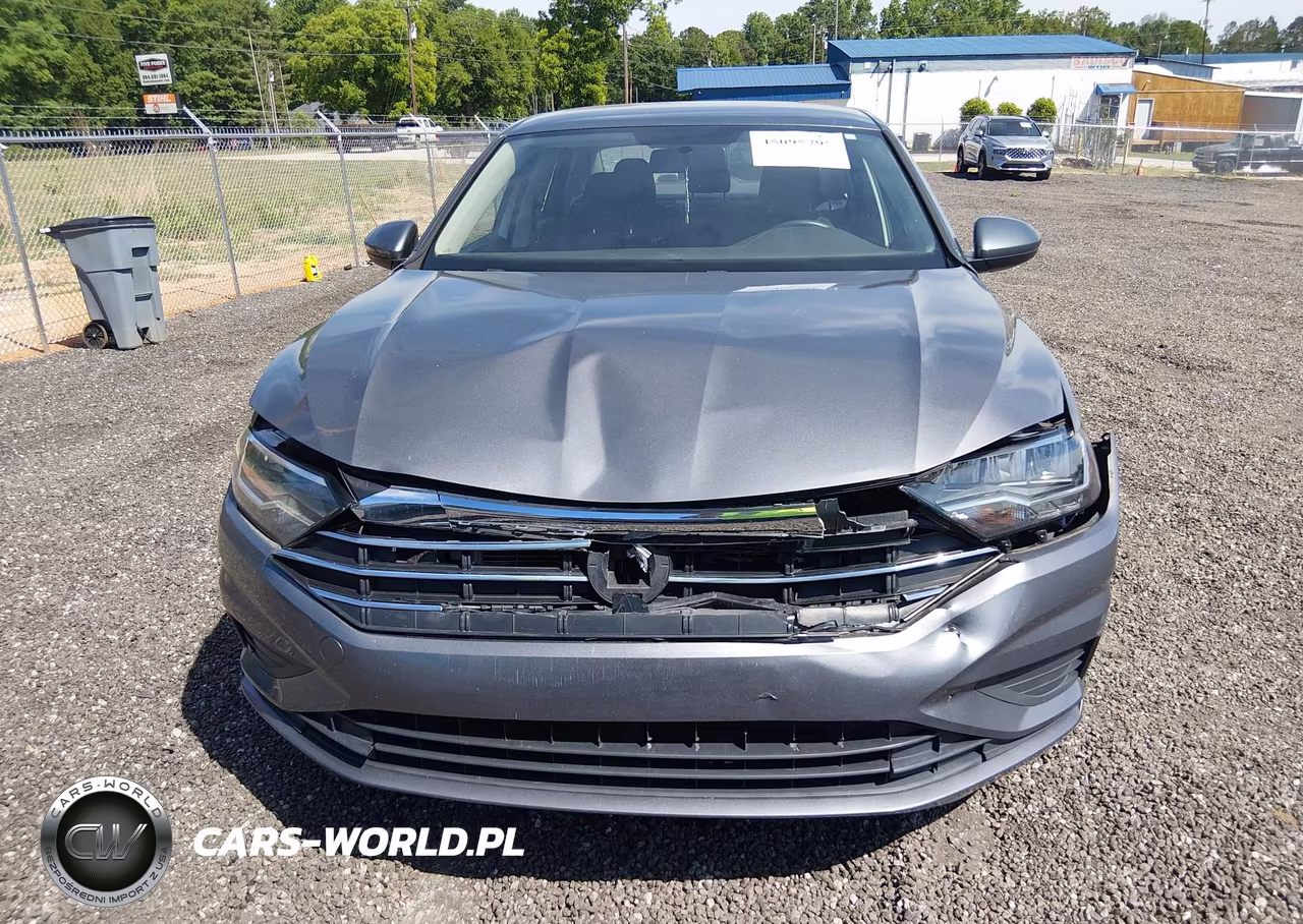 2020 Volkswagen Jetta 1.4T R-Line-1.4T S-1.4T Se VIN:3VWCB7BU1LM037881 - 12