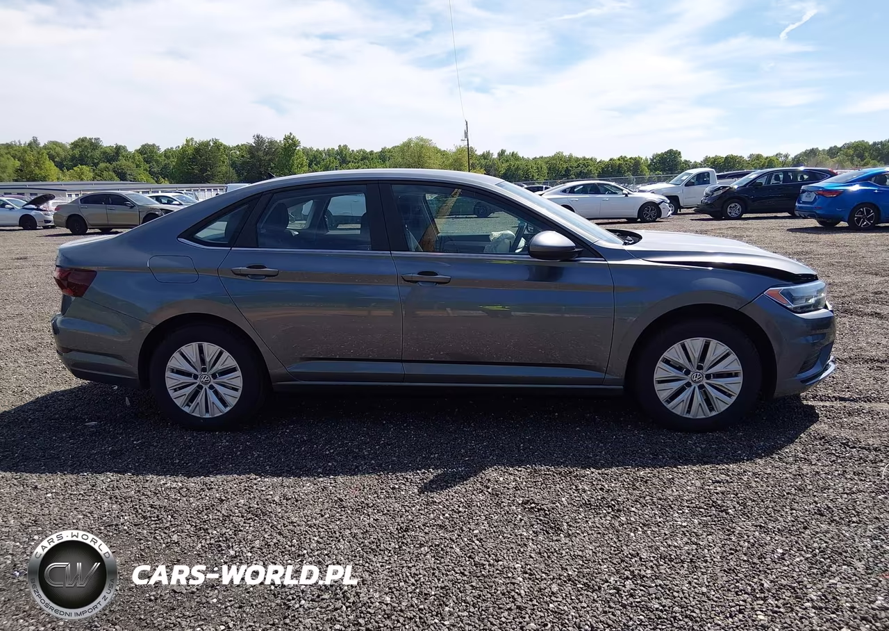 2020 Volkswagen Jetta 1.4T R-Line-1.4T S-1.4T Se VIN:3VWCB7BU1LM037881 - 13