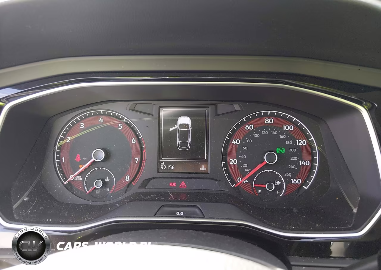 2020 Volkswagen Jetta 1.4T R-Line-1.4T S-1.4T Se VIN:3VWCB7BU1LM037881 - 7