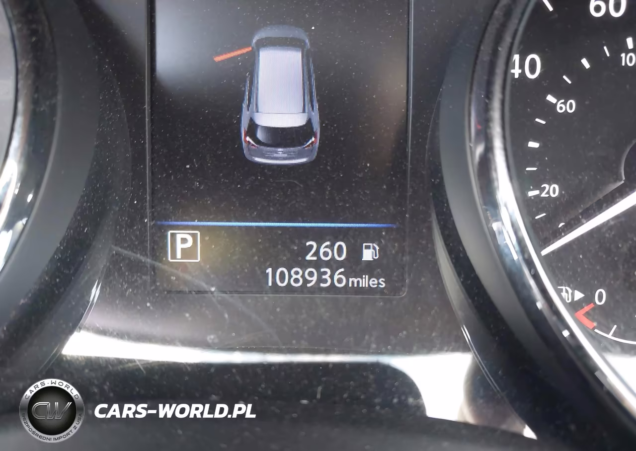 2018 Nissan Rogue Sv VIN:KNMAT2MV9JP568902 - 16