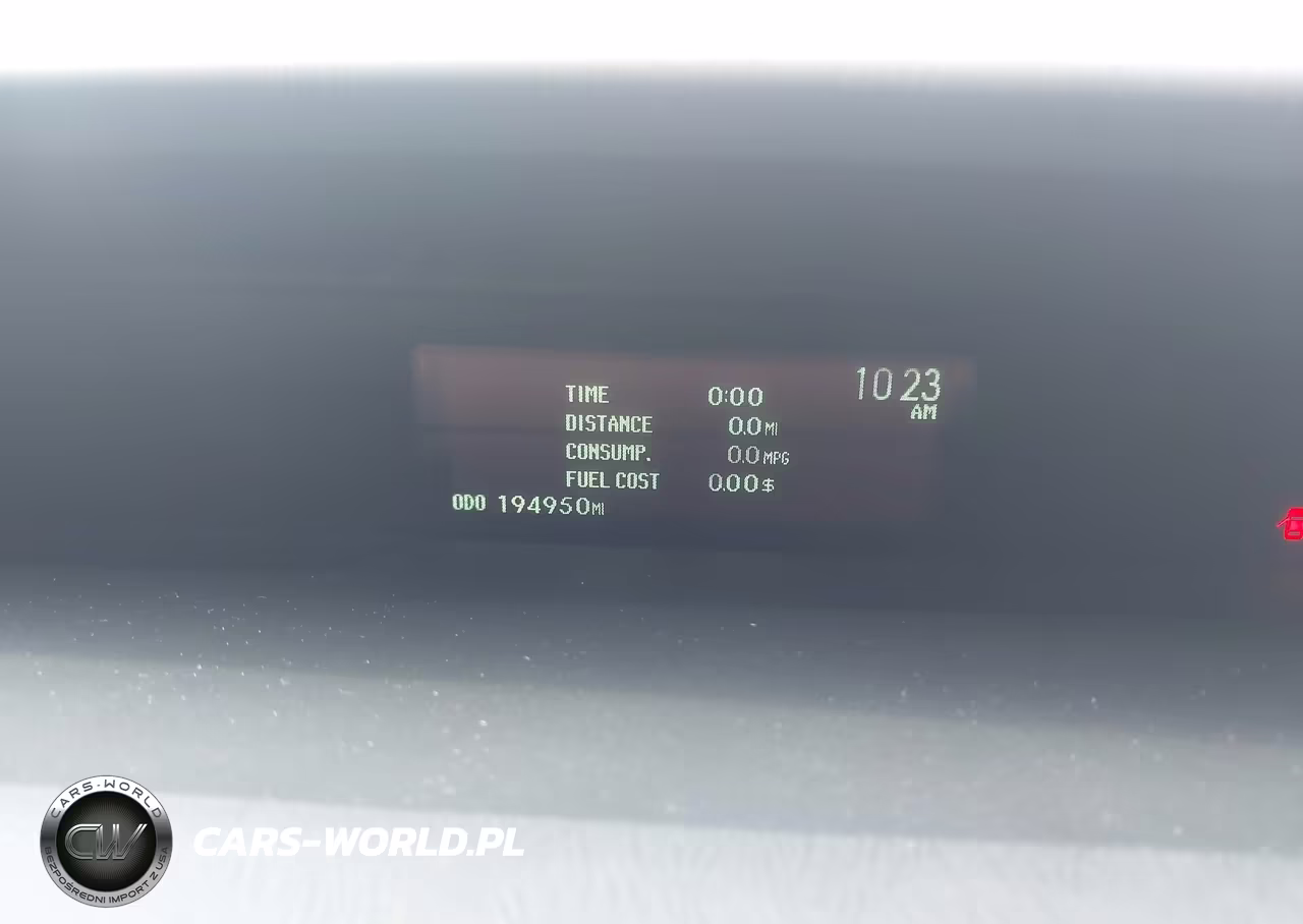 2012 Toyota Prius Two VIN:JTDKN3DU3C1521656 - 7