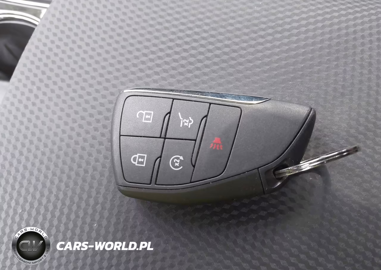 2026 Chevrolet Equinox Fwd Rs VIN:3GNAXLEGXTL112035 - 11