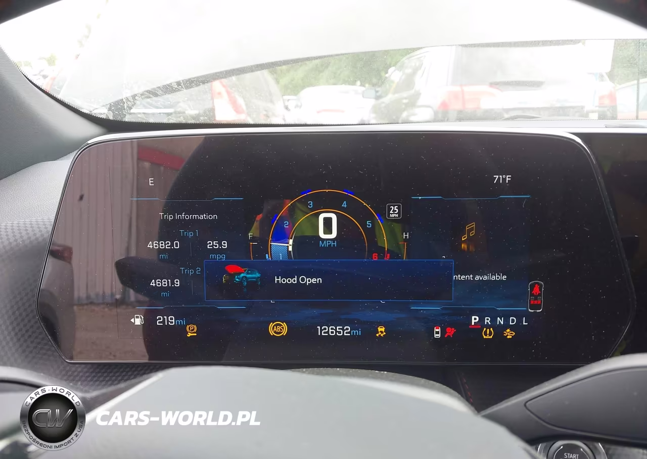 2026 Chevrolet Equinox Fwd Rs VIN:3GNAXLEGXTL112035 - 7