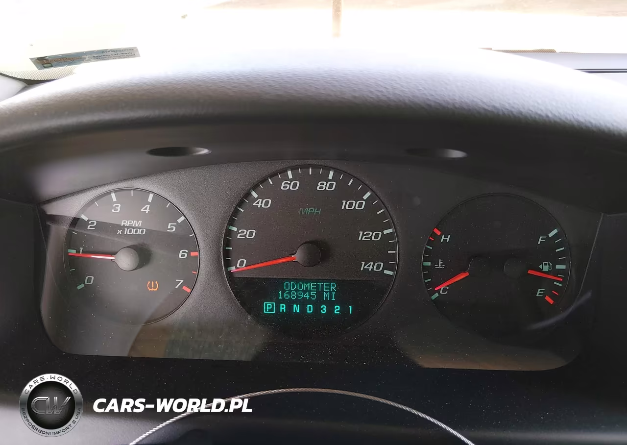 2007 Chevrolet Impala Ls VIN:2G1WB58K879234581 - 7