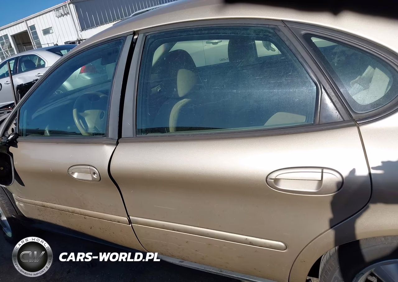 2000 Ford Taurus Se VIN:1FAFP53U5YA150294 - 14