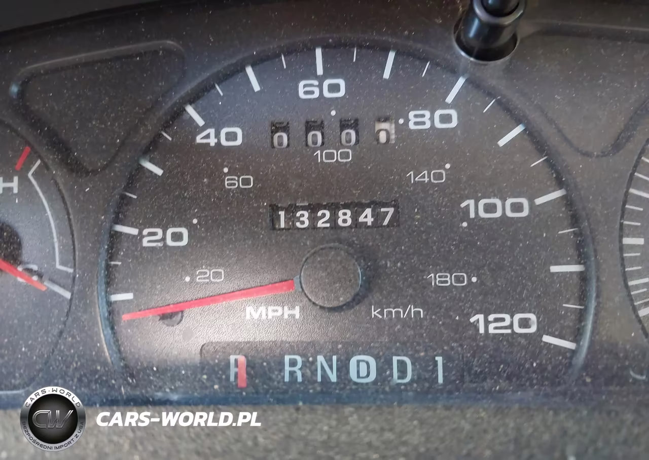 2000 Ford Taurus Se VIN:1FAFP53U5YA150294 - 15