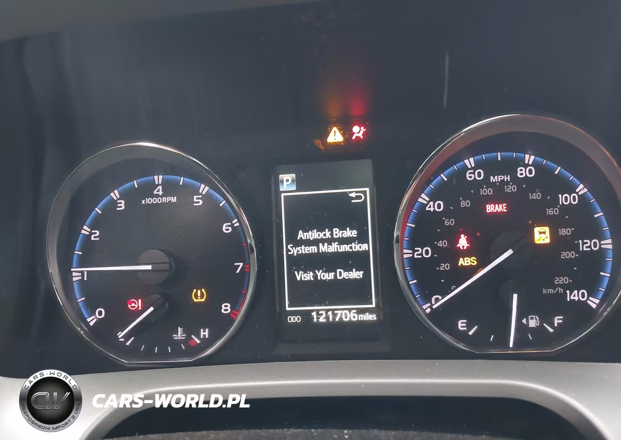 2016 Toyota Rav4 Xle VIN:2T3RFREV7GW509359 - 7