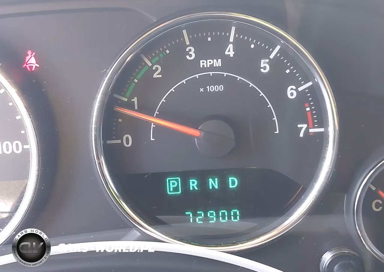 2014 Jeep Wrangler Unlimited Sahara VIN:1C4BJWEG0EL164790 - 15