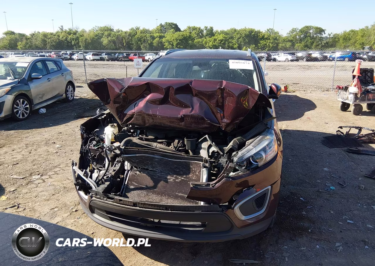 2018 Kia Sorento 2.4L Lx VIN:5XYPG4A30JG345728 - 12