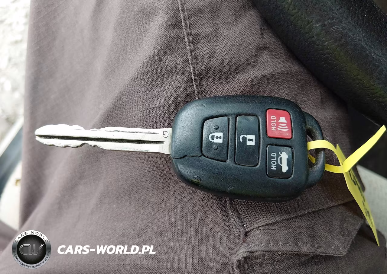 2013 Toyota Camry Le VIN:4T1BF1FK2DU701347 - 11