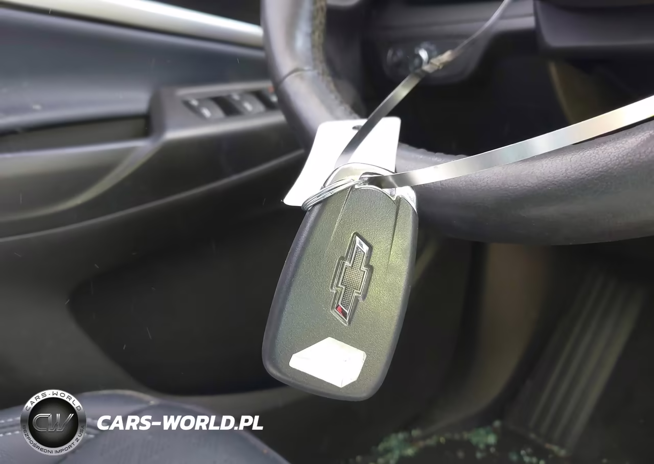 2022 Chevrolet Bolt Euv Fwd Premier VIN:1G1FZ6S00N4131874 - 11
