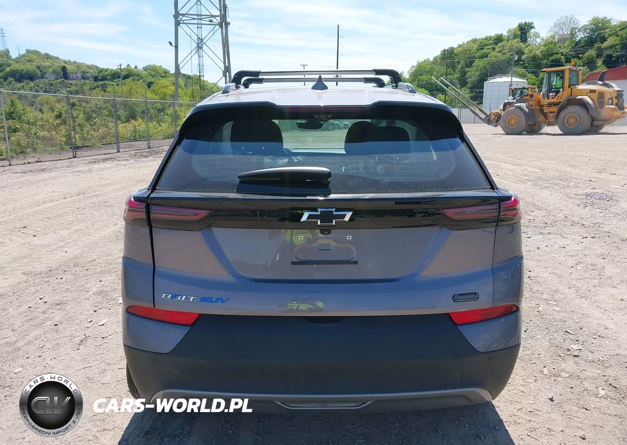 2022 Chevrolet Bolt Euv Fwd Premier VIN:1G1FZ6S00N4131874 - 16