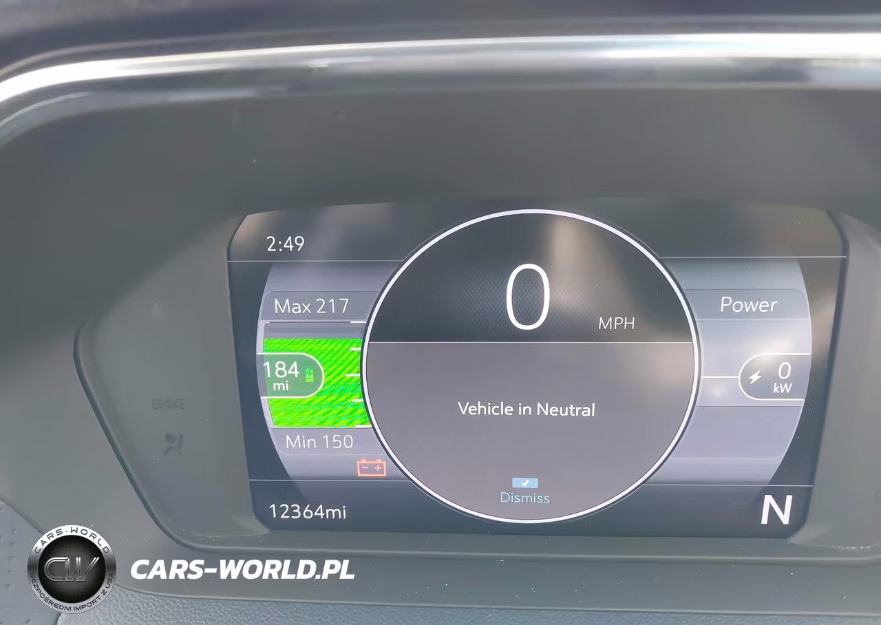 2022 Chevrolet Bolt Euv Fwd Premier VIN:1G1FZ6S00N4131874 - 7