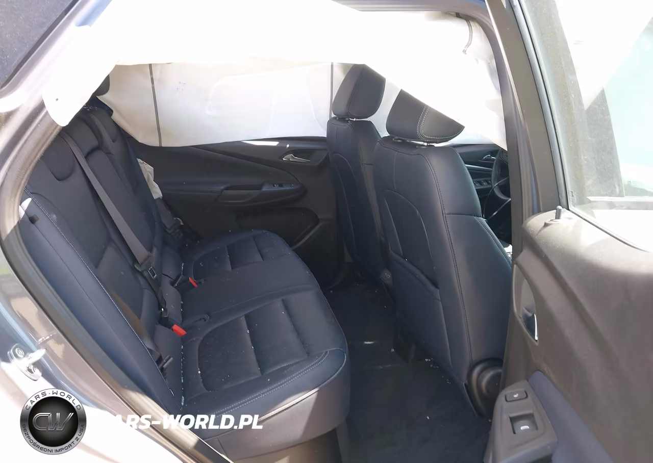 2022 Chevrolet Bolt Euv Fwd Premier VIN:1G1FZ6S00N4131874 - 8