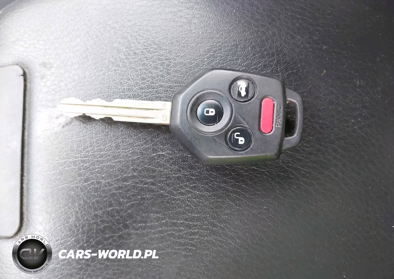 2018 Subaru Wrx VIN:JF1VA1A65J9835493 - 11