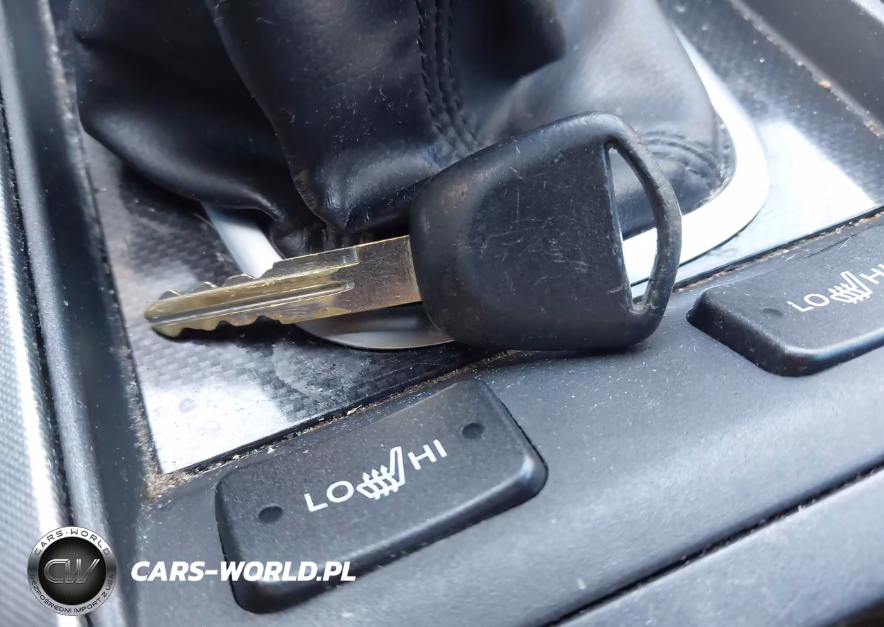2005 Acura Tl VIN:19UUA65585A070662 - 11