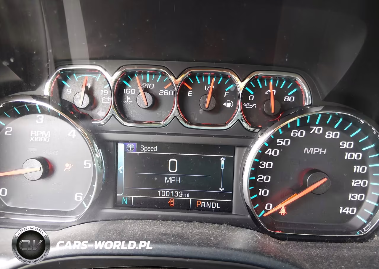 2017 GMC Sierra 1500 Slt VIN:1GTV2NEC2HZ124858 - 7