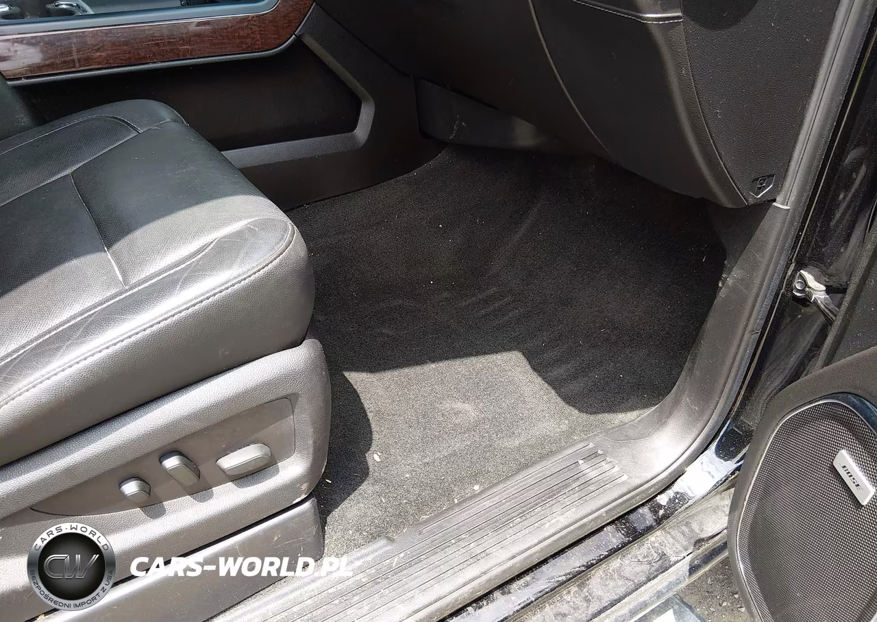 2017 GMC Sierra 1500 Slt VIN:1GTV2NEC2HZ124858 - 8