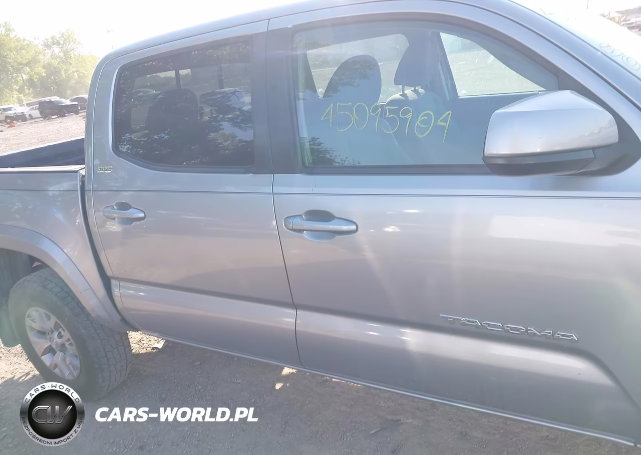 2019 Toyota Tacoma Sr5 V6 VIN:3TMCZ5AN2KM198719 - 14