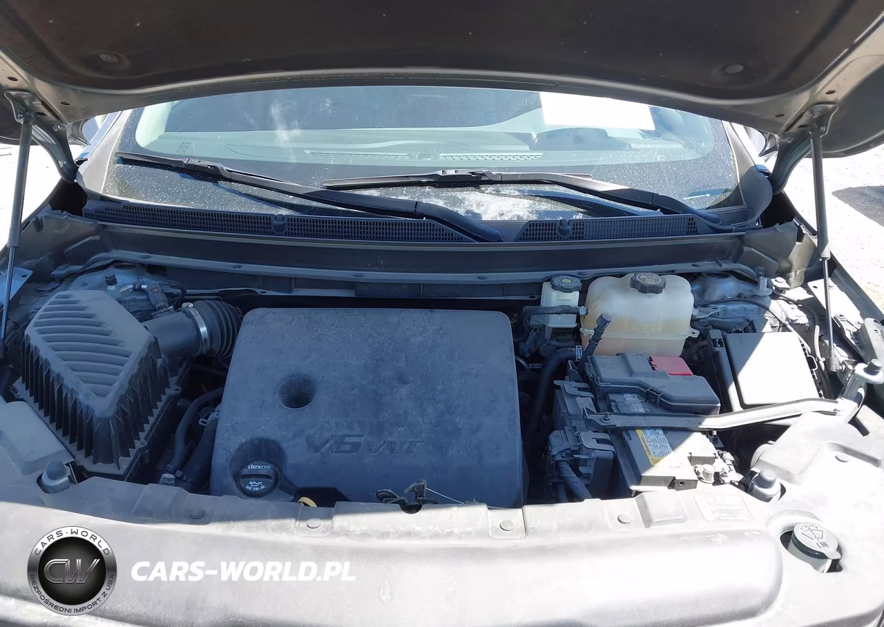 2021 Buick Enclave Awd Essence VIN:5GAEVAKWXMJ120744 - 10
