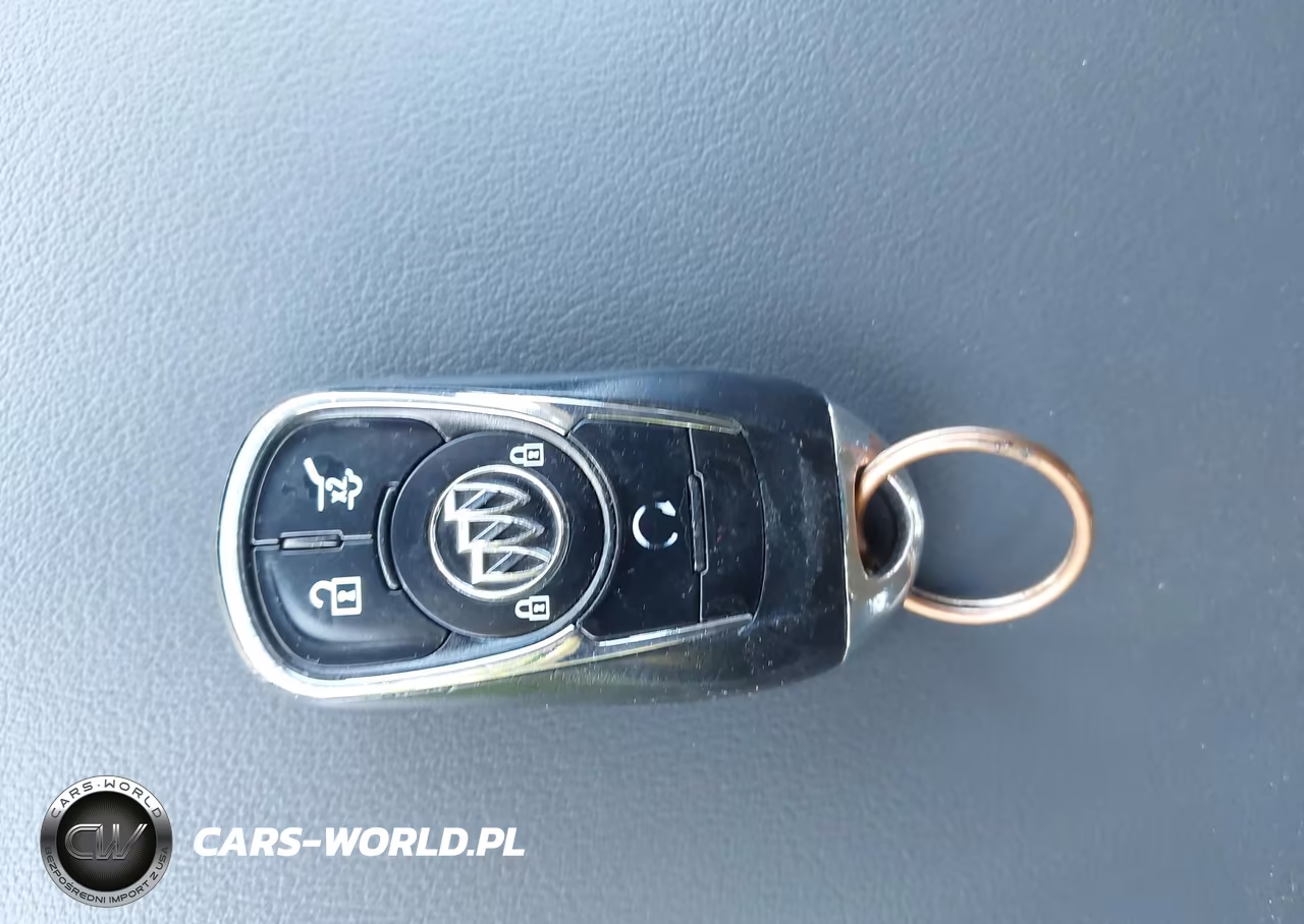 2021 Buick Enclave Awd Essence VIN:5GAEVAKWXMJ120744 - 11