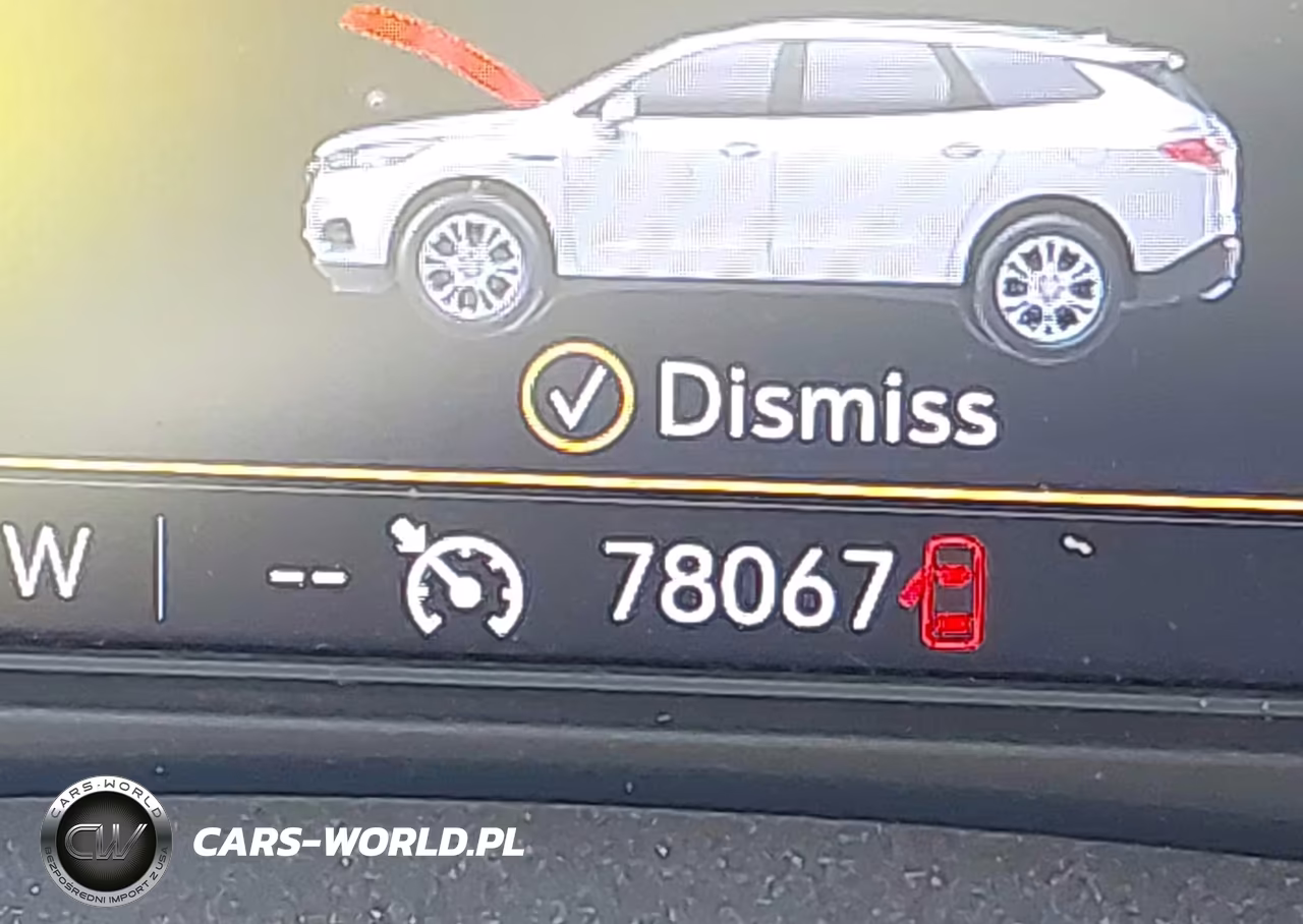 2021 Buick Enclave Awd Essence VIN:5GAEVAKWXMJ120744 - 15