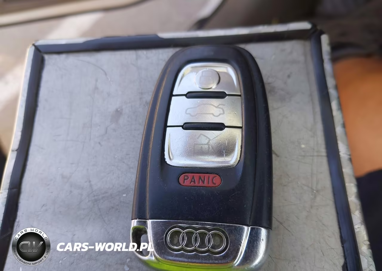 2009 Audi A4 2.0T Premium VIN:WAUJF78K39N069070 - 11
