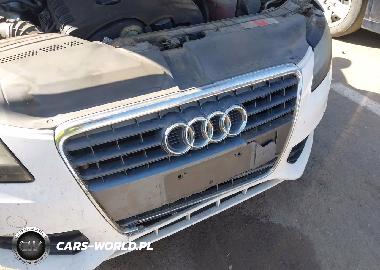 2009 Audi A4 2.0T Premium VIN:WAUJF78K39N069070 - 6