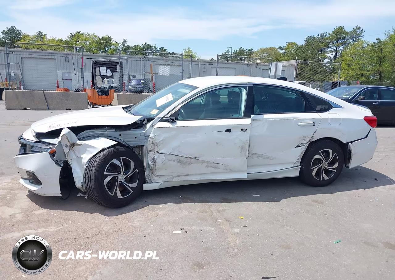 2021 Honda Accord Sport Special Edition VIN:1HGCV1F47MA023744 - 14
