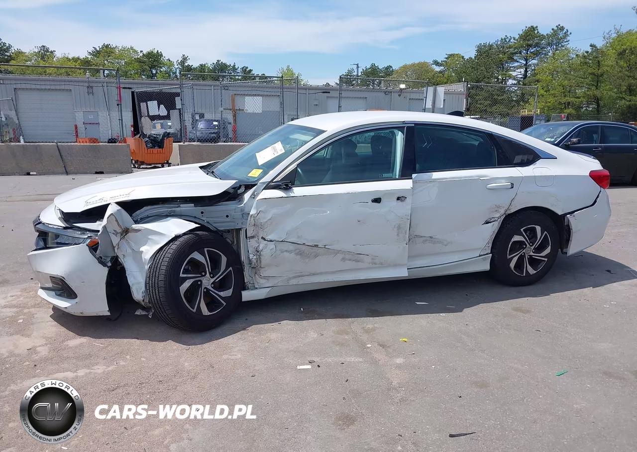 2021 Honda Accord Sport Special Edition VIN:1HGCV1F47MA023744 - 6