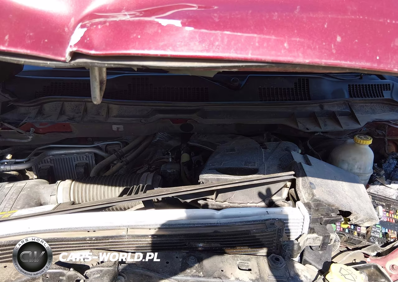 2014 Ram 1500 Tradesman VIN:1C6RR7FGXES338891 - 10