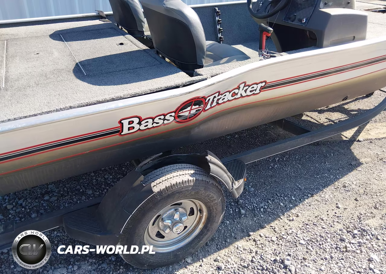 2019 Tracker Marine Other VIN:BUJ146438919 - 12