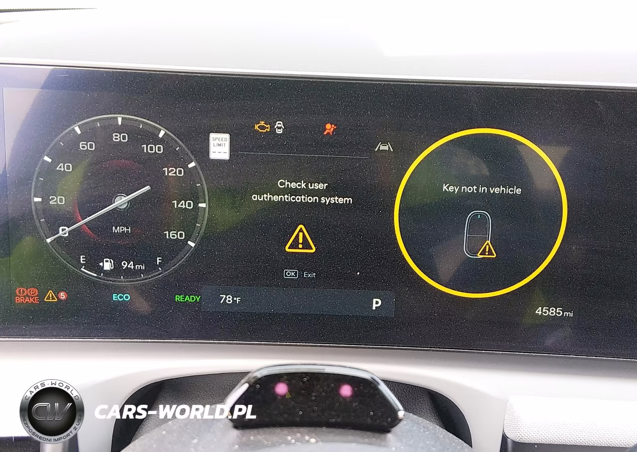 2025 Hyundai Tucson Hybrid Limited VIN:KM8JEDD13SU379762 - 7