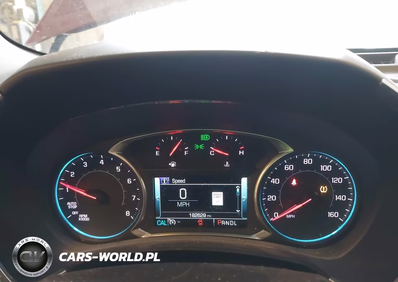 2018 Chevrolet Equinox Premier VIN:3GNAXWEX9JL313858 - 7