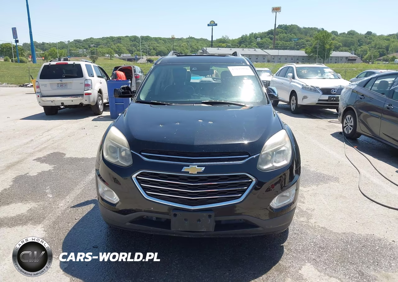 2017 Chevrolet Equinox Premier VIN:2GNALDEK8H1501173 - 12