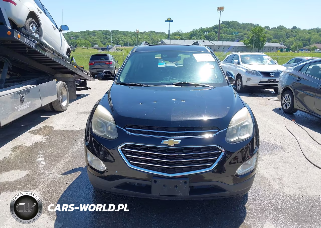 2017 Chevrolet Equinox Premier VIN:2GNALDEK8H1501173 - 17