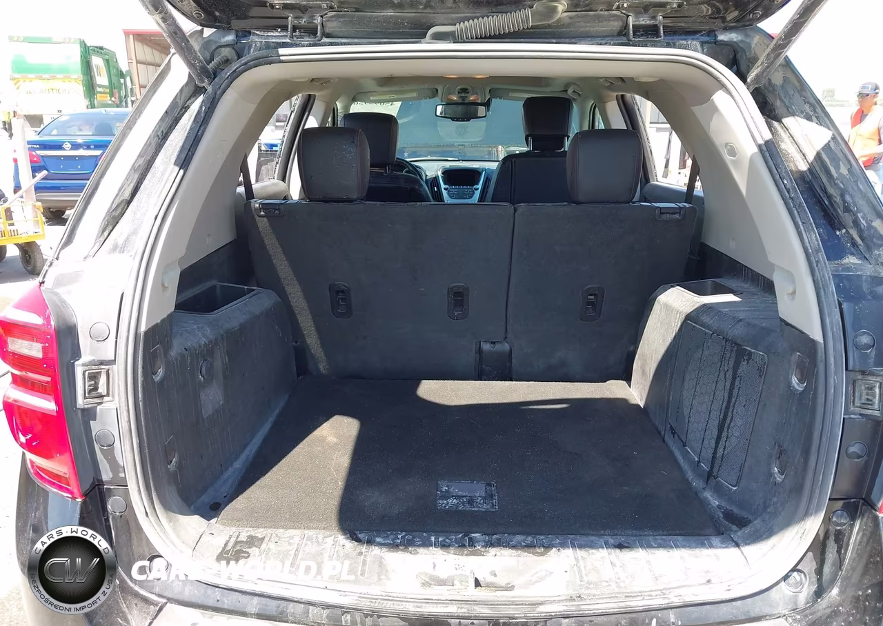 2017 Chevrolet Equinox Premier VIN:2GNALDEK8H1501173 - 18
